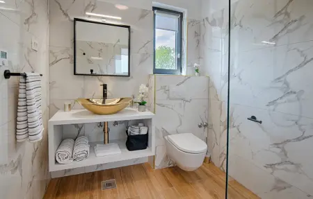 Maison 8 personnes à Dubrava kod Sibenika - Photo 39