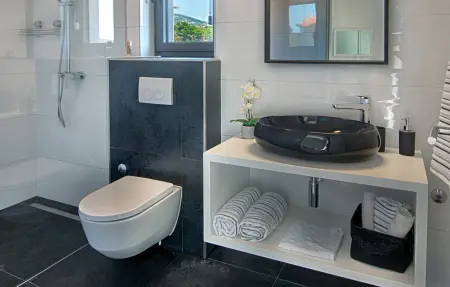 Maison 8 personnes à Dubrava kod Sibenika - Photo 40