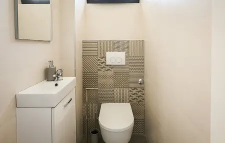 Maison 8 personnes à Dubrava kod Sibenika - Photo 42