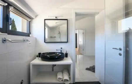 Maison 8 personnes à Dubrava kod Sibenika - Photo 43