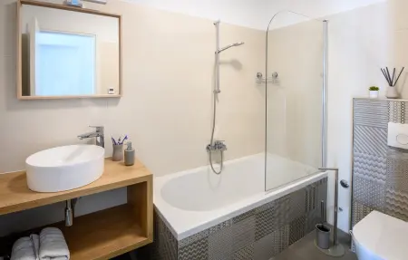 Maison 8 personnes à Dubrava kod Sibenika - Photo 44