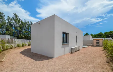 Cala Di Mare, Maison 4 personnes à Lecci - Photo 5