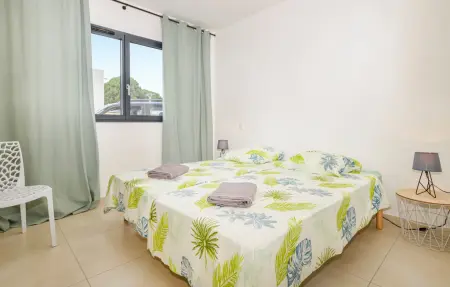 Cala Di Mare, Maison 4 personnes à Lecci - Photo 9