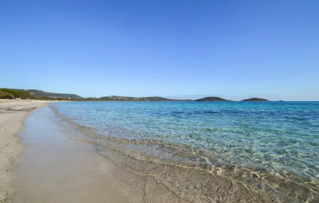 Cala Di Mare, Maison 4 personnes à Lecci - Photo 13