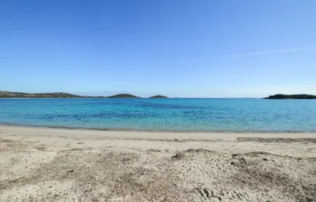 Cala Di Mare, Maison 4 personnes à Lecci - Photo 14