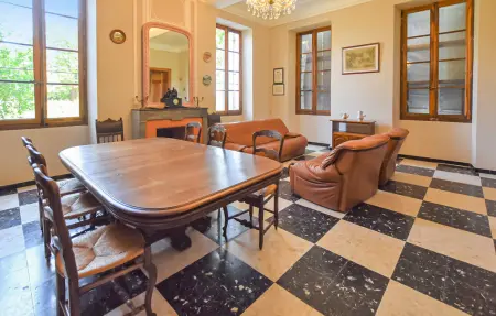 Maison 5 personnes à Avignon - Photo 1
