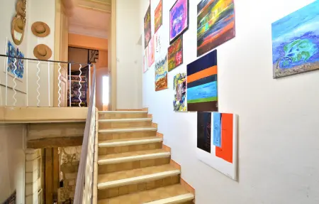Maison 5 personnes à Avignon - Photo 5