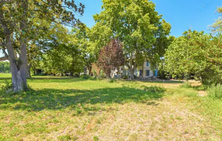 Maison 5 personnes à Avignon - Photo 8
