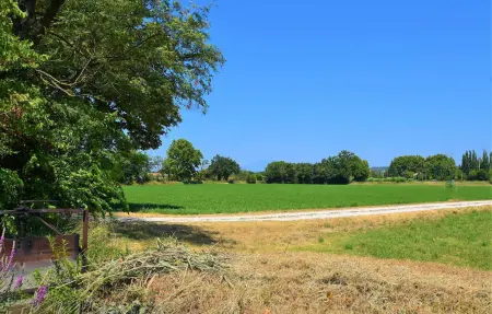 Maison 5 personnes à Avignon - Photo 10