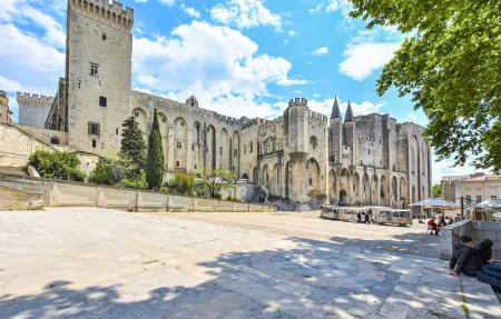 Maison 5 personnes à Avignon - Photo 27