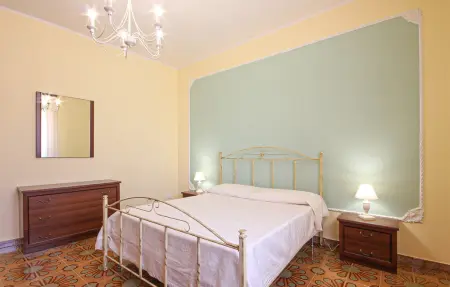 Casa Vacanze la Torre, Maison 4 personnes à Sambuca di Sicilia - Photo 2