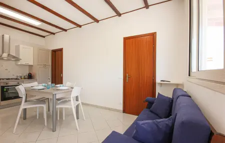 Casa Vacanze la Torre, Maison 4 personnes à Sambuca di Sicilia - Photo 3