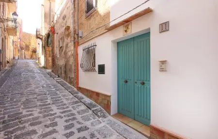 Casa Vacanze la Torre, Maison 4 personnes à Sambuca di Sicilia - Photo 4