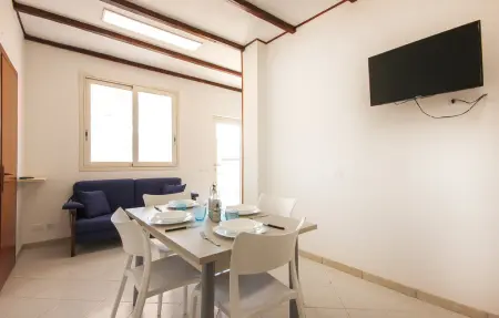Casa Vacanze la Torre, Maison 4 personnes à Sambuca di Sicilia - Photo 7