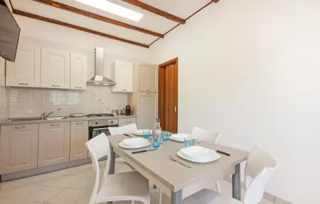 Casa Vacanze la Torre, Maison 4 personnes à Sambuca di Sicilia - Photo 8