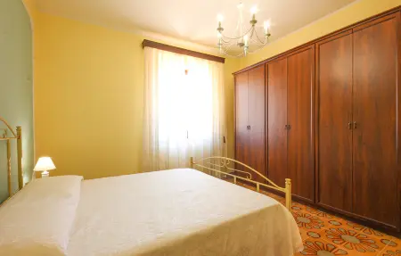 Casa Vacanze la Torre, Maison 4 personnes à Sambuca di Sicilia - Photo 9