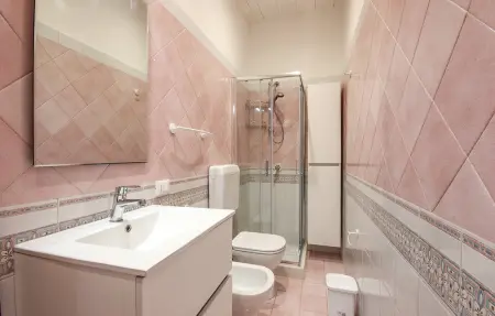 Casa Vacanze la Torre, Maison 4 personnes à Sambuca di Sicilia - Photo 10