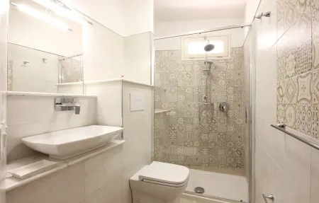 Casa Vacanze la Torre, Maison 4 personnes à Sambuca di Sicilia - Photo 11