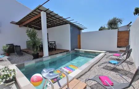 Villa 34, Maison 10 personnes à Salon de Provence - Photo 1
