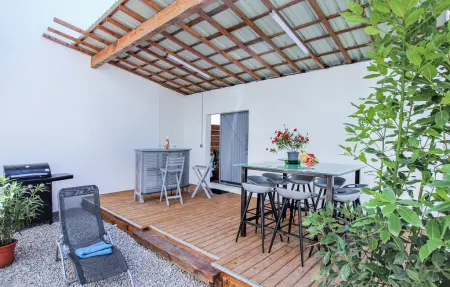Villa 34, Maison 10 personnes à Salon de Provence - Photo 2