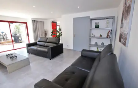Villa 34, Maison 10 personnes à Salon de Provence - Photo 4