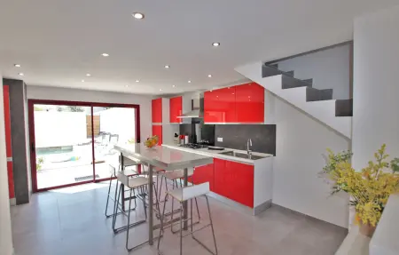 Villa 34, Maison 10 personnes à Salon de Provence - Photo 5