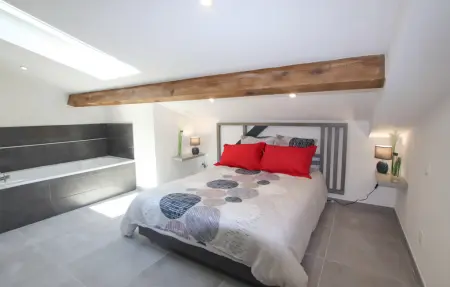 Villa 34, Maison 10 personnes à Salon de Provence - Photo 6