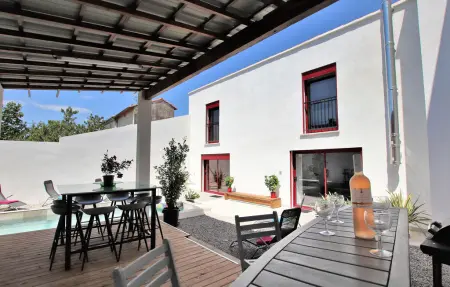 Villa 34, Maison 10 personnes à Salon de Provence - Photo 7