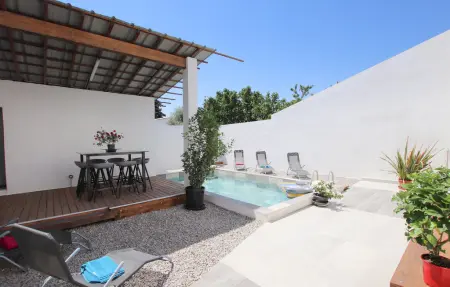 Villa 34, Maison 10 personnes à Salon de Provence - Photo 8