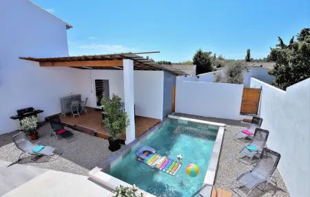 Villa 34, Maison 10 personnes à Salon de Provence - Photo 9
