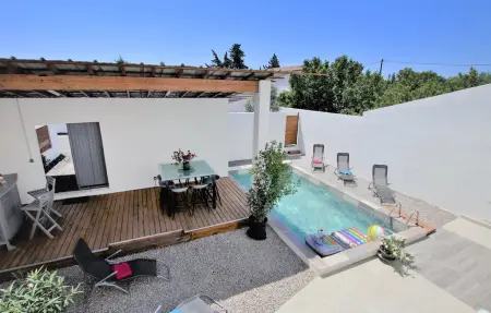Villa 34, Maison 10 personnes à Salon de Provence - Photo 10