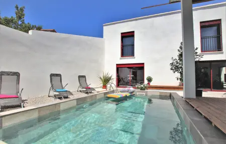 Villa 34, Maison 10 personnes à Salon de Provence - Photo 11