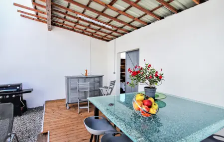 Villa 34, Maison 10 personnes à Salon de Provence - Photo 12