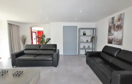 Villa 34, Maison 10 personnes à Salon de Provence - Photo 14