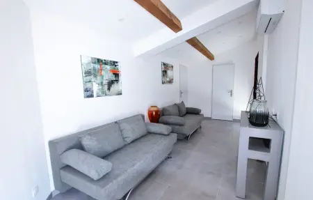Villa 34, Maison 10 personnes à Salon de Provence - Photo 15