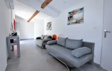 Villa 34, Maison 10 personnes à Salon de Provence - Photo 16