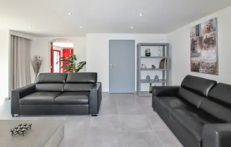 Villa 34, Maison 10 personnes à Salon de Provence - Photo 18