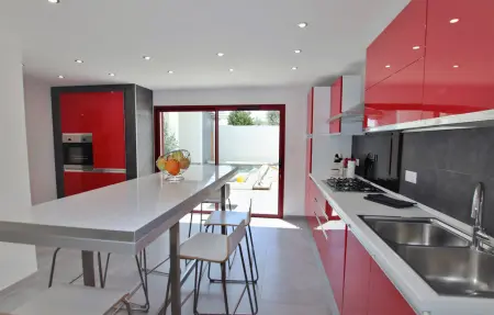 Villa 34, Maison 10 personnes à Salon de Provence - Photo 19