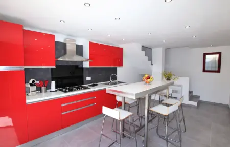 Villa 34, Maison 10 personnes à Salon de Provence - Photo 20