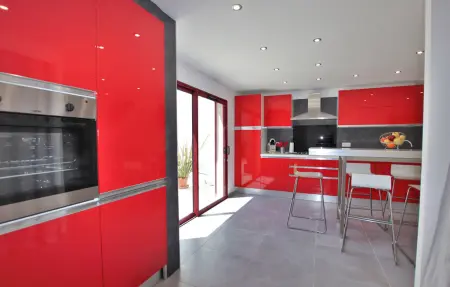 Villa 34, Maison 10 personnes à Salon de Provence - Photo 21