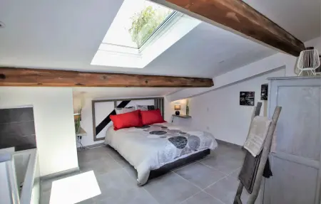 Villa 34, Maison 10 personnes à Salon de Provence - Photo 22