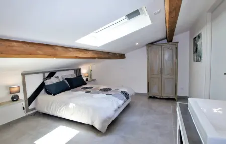 Villa 34, Maison 10 personnes à Salon de Provence - Photo 23