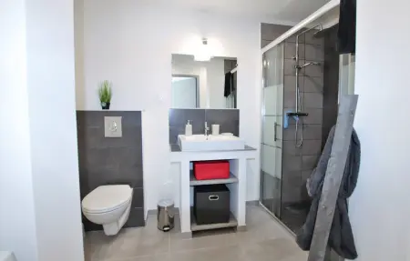 Villa 34, Maison 10 personnes à Salon de Provence - Photo 25