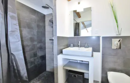 Villa 34, Maison 10 personnes à Salon de Provence - Photo 26