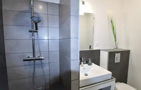 Villa 34, Maison 10 personnes à Salon de Provence - Photo 27