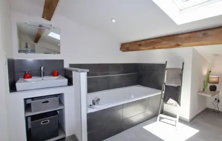 Villa 34, Maison 10 personnes à Salon de Provence - Photo 29