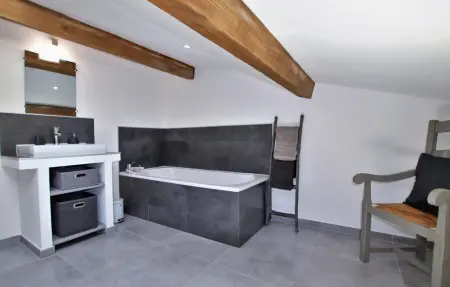 Villa 34, Maison 10 personnes à Salon de Provence - Photo 30