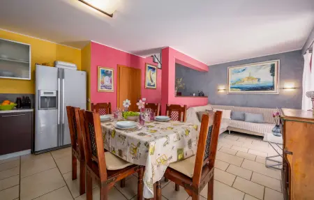 Maison 5 personnes à Bale - Photo 2