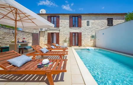 Maison 5 personnes à Bale - Photo 3