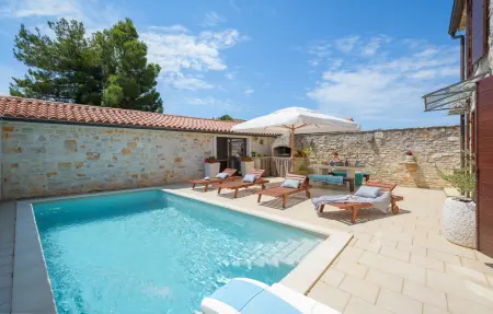 Maison 5 personnes à Bale - Photo 4